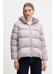 μπουφάν με επένδυση από ...