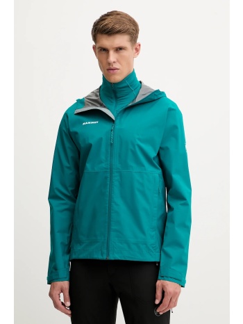 μπουφάν mammut linard light 101.031.490 100% πολυεστέρας