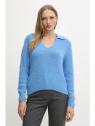 πουλόβερ με συνδυασμό ...