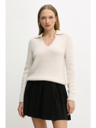 πουλόβερ με συνδυασμό ...