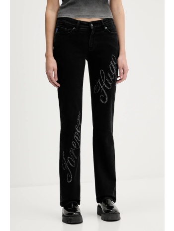 τζιν παντελόνι hugo blue 50546333 κύριο υλικό 99% βαμβάκι