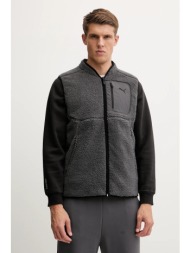 αμάνικο μπουφάν puma ...