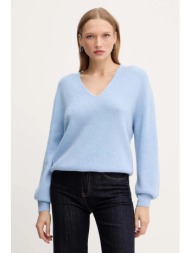 πουλόβερ με προσθήκη ...