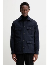 μπουφάν bally χρώμα: ναυτικό μπλε, mou0bn κύριο υλικό: 100% ανακυκλωμένο πολυαμίδιο
φόδρα: 100% πολυ