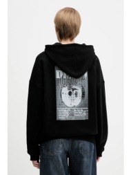 βαμβακερή μπλούζα hugo ...