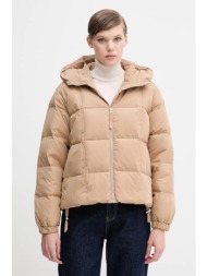 μπουφάν με επένδυση από ...