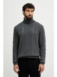 μάλλινο πουλόβερ tommy ...