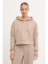 φούτερ από μαλλί και ...