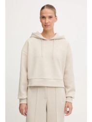 φούτερ από μαλλί και ...