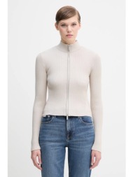 πλεκτή ζακέτα calvin ...