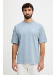 βαμβακερό μπλουζάκι boss ...