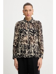 πουκάμισο morgan χρώμα ...