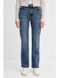 τζιν παντελόνι calvin klein jeans lv047d743g 98% βαμβάκι, 2% ελαστάν