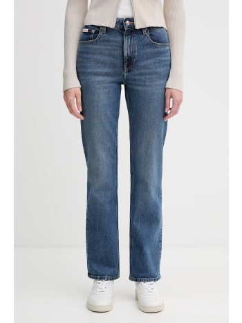 τζιν παντελόνι calvin klein jeans lv047d743g 98% βαμβάκι