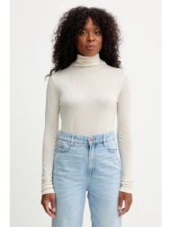 μακρυμάνικο με μαλλί ...