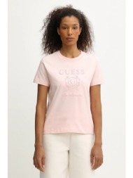 βαμβακερό μπλουζάκι ...