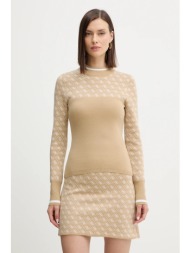 πουλόβερ με προσθήκη ...