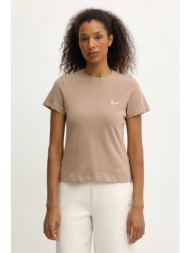 μπλουζάκι guess alba ...