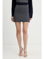 φούστα από μείγμα ...