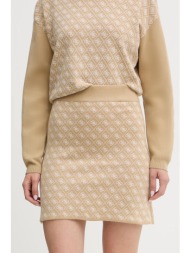 φούστα από μείγμα ...