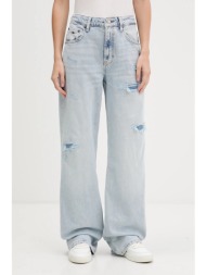 τζιν παντελόνι tommy jeans dw0dw22139 59% βαμβάκι, 20% lyocell, 20% πολυεστέρας, 1% ελαστάν