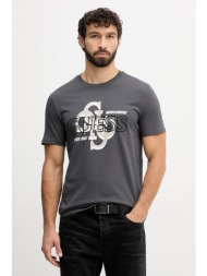 βαμβακερό μπλουζάκι ...