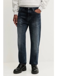 τζιν παντελόνι tommy jeans dm0dm22240 99% βαμβάκι, 1% ελαστάν