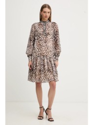 φόρεμα fracomina χρώμα ...