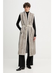 αμάνικο μπουφάν gaudi ...