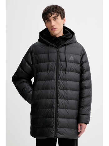 μπουφάν με επένδυση από πούπουλα adidas essentials
