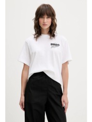 βαμβακερό μπλουζάκι hugo ...