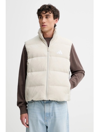 αμάνικο από πούπουλα adidas essentials climawarm χρώμα