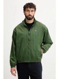 μπουφάν lacoste χρώμα ...