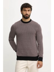 βαμβακερό πουλόβερ ...