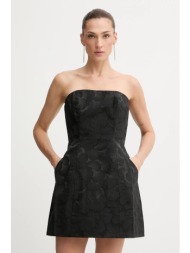 φόρεμα bardot χρώμα ...