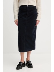 φούστα pepe jeans χρώμα ...