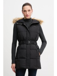 αμάνικο από πούπουλα ...