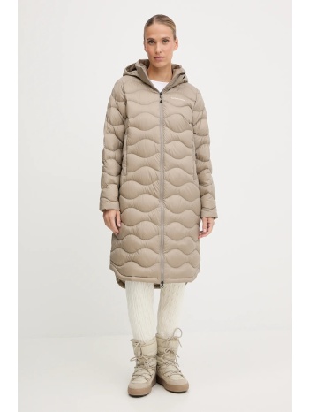 μπουφάν με επένδυση από πούπουλα peak performance helium