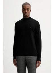 μάλλινο πουλόβερ calvin ...