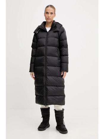 μπουφάν με επένδυση από πούπουλα the north face hydrenalite