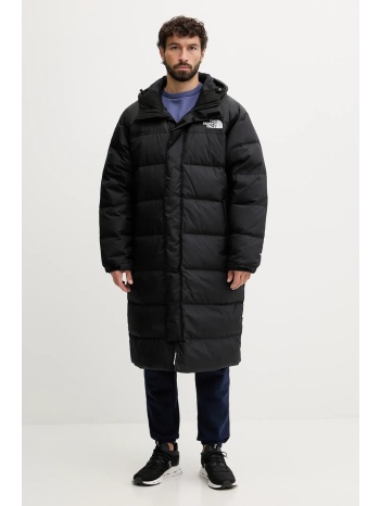 μπουφάν με επένδυση από πούπουλα the north face nuptse