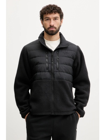 μπουφάν με επένδυση από πούπουλα the north face denali tek
