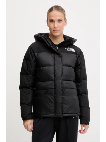 μπουφάν με επένδυση από πούπουλα the north face hmlyn down