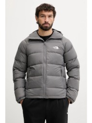 μπουφάν με επένδυση από ...