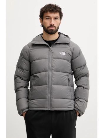 μπουφάν με επένδυση από πούπουλα the north face hydrenalite