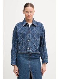 τζιν μπουφάν calvin ...