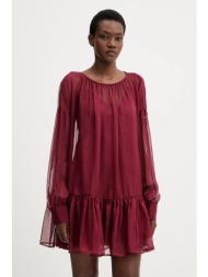 φόρεμα aniye by χρώμα: μπορντό, 181525 υλικό 1: 100% πολυεστέρας
υλικό 2: 95% πολυεστέρας, 5% ελαστά