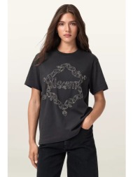 μπλουζάκι allsaints drip ...