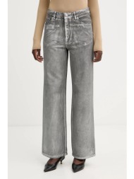 τζιν παντελόνι fracomina fr25wv2007d419o8 100% βαμβάκι