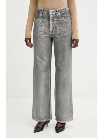 τζιν παντελόνι fracomina fr25wv2007d419o8 100% βαμβάκι